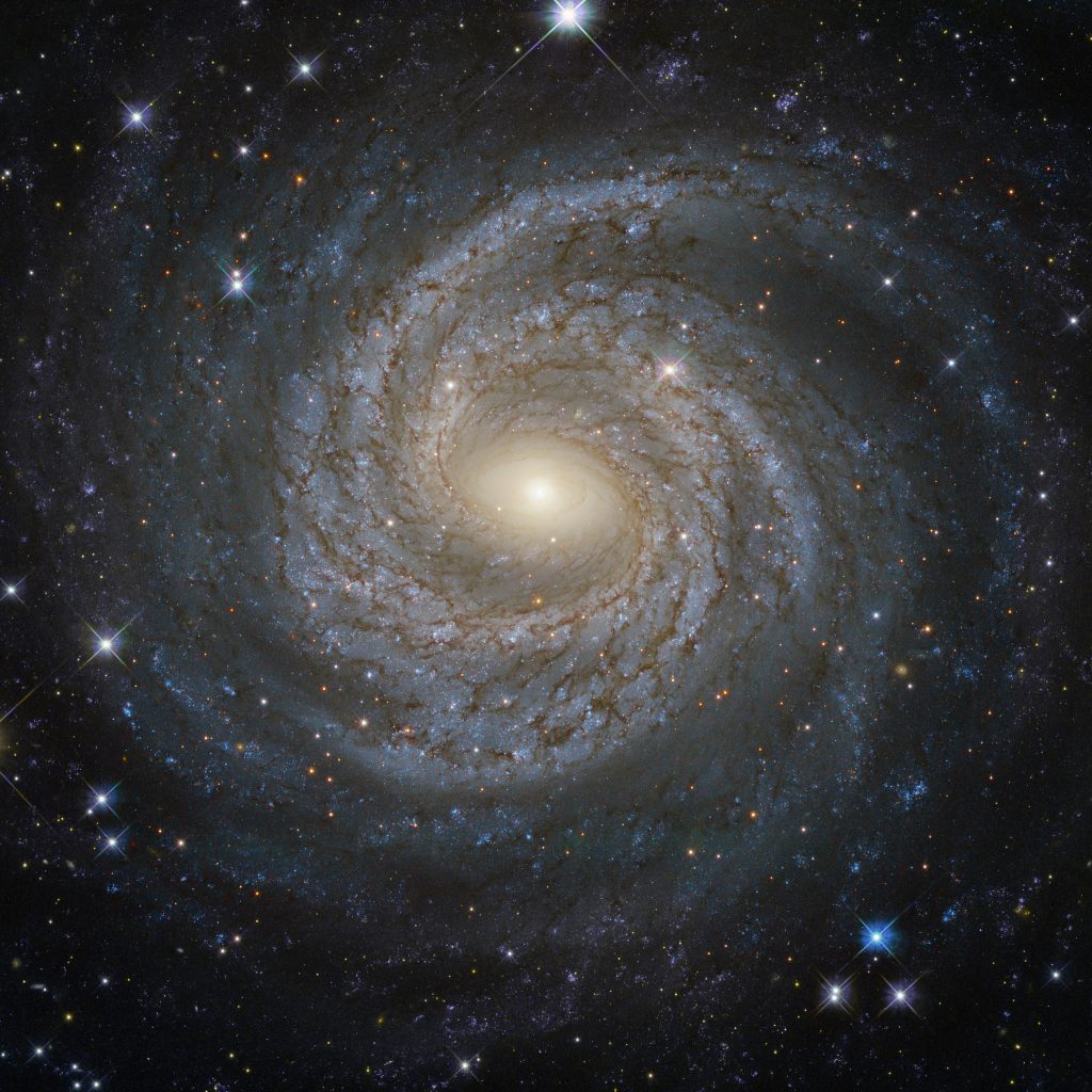 NGC 6814